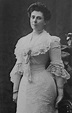 Princess Olga Valerianovna Paley, second wife of Grand Duke Paul ...