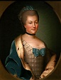 SUBALBUM: Caroline Henriette of Hesse-Darmstadt | Grand Ladies | gogm