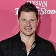 Nick Lachey - Exclusive Interviews, Pictures & More | Entertainment Tonight