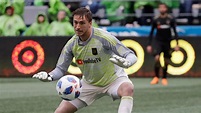 LAFC puts faith in keeper Tyler Miller for home debut – Orange County Register