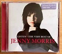 Jenny Morris - Listen - The Very Best Of Jenny Morris (2004, CD) | Discogs