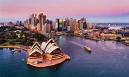 Aspectos curiosos de Australia - AVI Asistencia al Viajero
