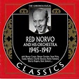 Red Norvo And His Orchestra - 1945-1947 (2005, CD) | Discogs
