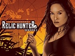 Watch Relic Hunter - Season 1 | Prime Video