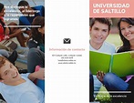 Plantillas para folletos universitarios editables | Canva