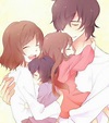 Mi historia mama y papa mi familia | Gamers & Anime ™ Amino
