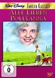 Alle lieben Pollyanna: Amazon.de: Hayley Mills, Jane Wyman, Karl Malden ...