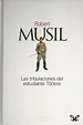 Las tribulaciones del estudiante Törless de Robert Musil en PDF, MOBI y ...