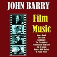 John Barry Film Music de Various artists sur Amazon Music - Amazon.fr