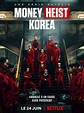 Money Heist: Korea en streaming - AlloCiné