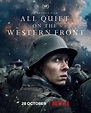 Nada de Novo no Front: Netflix apresenta nova versão do clássico de guerra