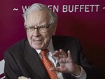Fortuna Warren Buffett supera los $100 mil millones - Alcarrizos News