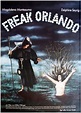Freak Orlando (1981) - FilmAffinity