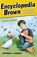 Encyclopedia Brown: Encyclopedia Brown Cracks the Case (Series #25 ...