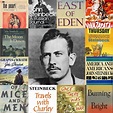 John Steinbeck Biography - Home