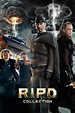 R.I.P.D. Collection — The Movie Database (TMDB)