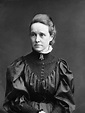 Parliament Square To Get Its First Female Statue As Millicent Fawcett ...