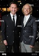 Dan Jinks and Bruce Cohen at the 61st Annual DGA Awards held at the ...