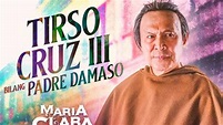 Tirso Cruz III, markado ang bagong papel bilang Padre Damaso | PEP.ph