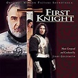 Jerry Goldsmith - First Knight Original Motion Picture Soundtrack ...