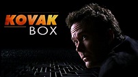 La película La caja Kovak - el Final de