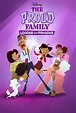 The Proud Family: Louder and Prouder (TV Series 2022– ) - IMDb