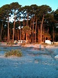 Hunting Island State Park Campground - UPDATED 2021 Prices, Reviews ...