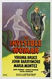 Sección visual de La mujer invisible - FilmAffinity