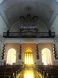 聖若瑟修院及聖堂 - 维基百科，自由的百科全书