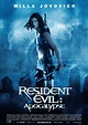 Movie Review: "Resident Evil: Apocalypse" (2004) | Lolo Loves Films