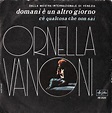 Ornella Vanoni - Domani È Un Altro Giorno (1971, Vinyl) | Discogs