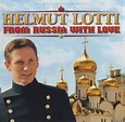 Helmut Lotti - From Russia With Love (2004, CD) | Discogs