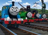 Thomas y sus amigos: Thomas y sus amigos : Foto - 1 sobre un total de 3 ...
