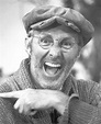 Don Harron dies at 90; Canadian actor became a regular on 'Hee Haw ...