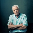 ‘A Perfect Planet’: David Attenborough talks narrating nature series ...