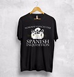 Nobody Expects The Spanish Inquisition T Shirt Monty Python Gift Funny ...