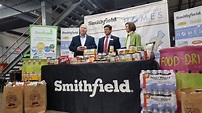 Smithfield Foods (@SmithfieldFoods) | Twitter