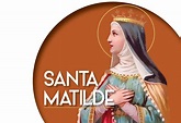 Santa Matilde - Arquidiócesis de México