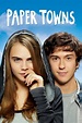 Paper Towns (2015) — The Movie Database (TMDB)