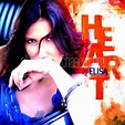 Album Art Exchange - Heart (Deluxe) by Elisa [Elisa Toffoli] - Album ...