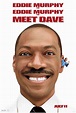 Meet Dave Movie Poster (#1 of 8) - IMP Awards