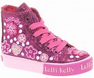 Lelli Kelly Shoes from Charles Clinkard - Review - Mummy's Little ...