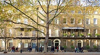 Bloomsbury turismo: Qué visitar en Bloomsbury, Londres, 2024 | Viaja ...