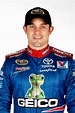 A conversation with NASCAR driver Casey Mears - Inspiring Athletes