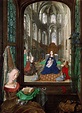 Pomp and Circumstance: The Book of Hours of Mary of Burgundy ...