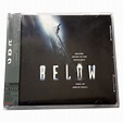 Below - Soundtrack composed by Graeme Revell - CD used Japanese Import ...