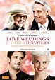 Love, Weddings & Other Disasters | Rialto Distribution