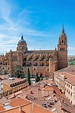 The Salamanca Cathedrals, Spain - All You Need to Know