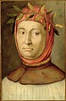Ritratto di Petrarca (Francesco Petrarca) (1304-74)