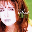 Best Of by Deborah Allen: Amazon.co.uk: Music